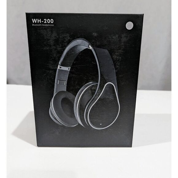 Brand New Bluetooth Headphones  - Picture 3 of 7